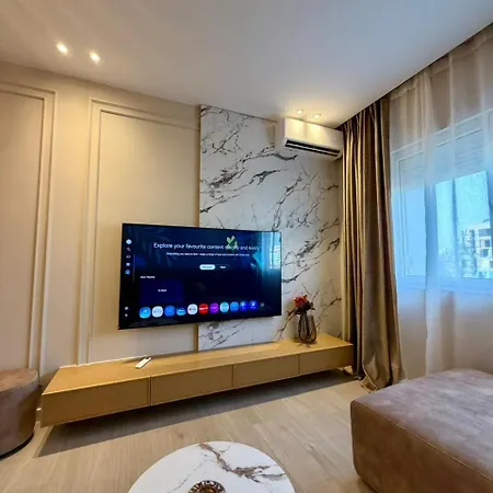 Appartement Fiona's