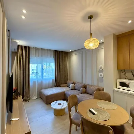 Fiona's Appartement