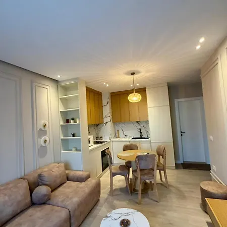 Fiona's Appartement