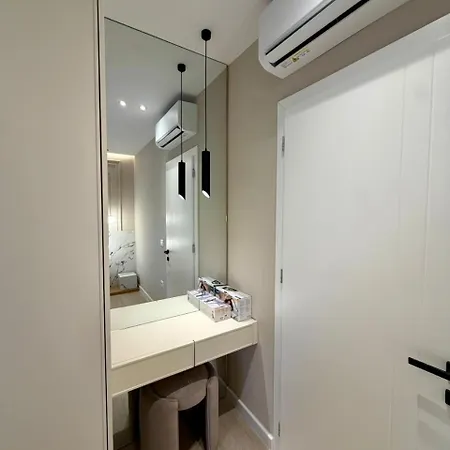 Fiona's Appartement