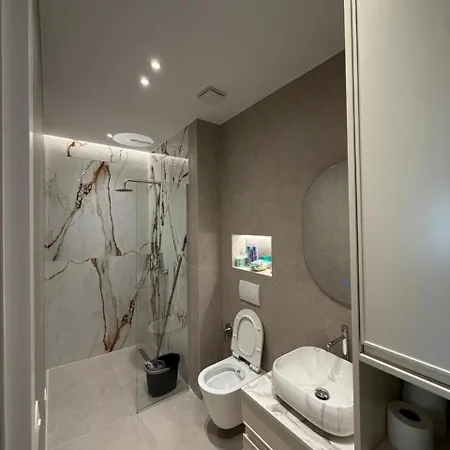 Appartement Fiona's
