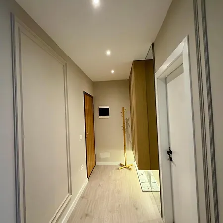 Appartement Fiona's