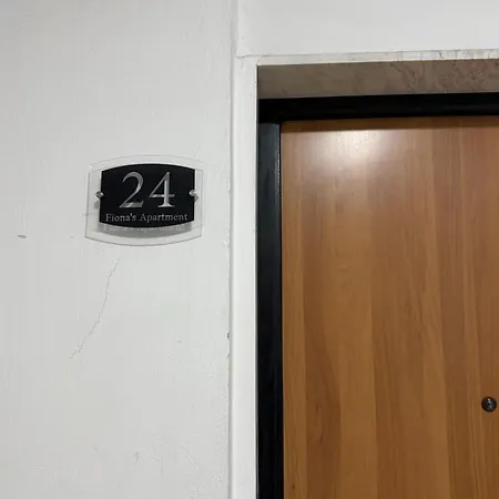 Fiona's Appartement Tirana